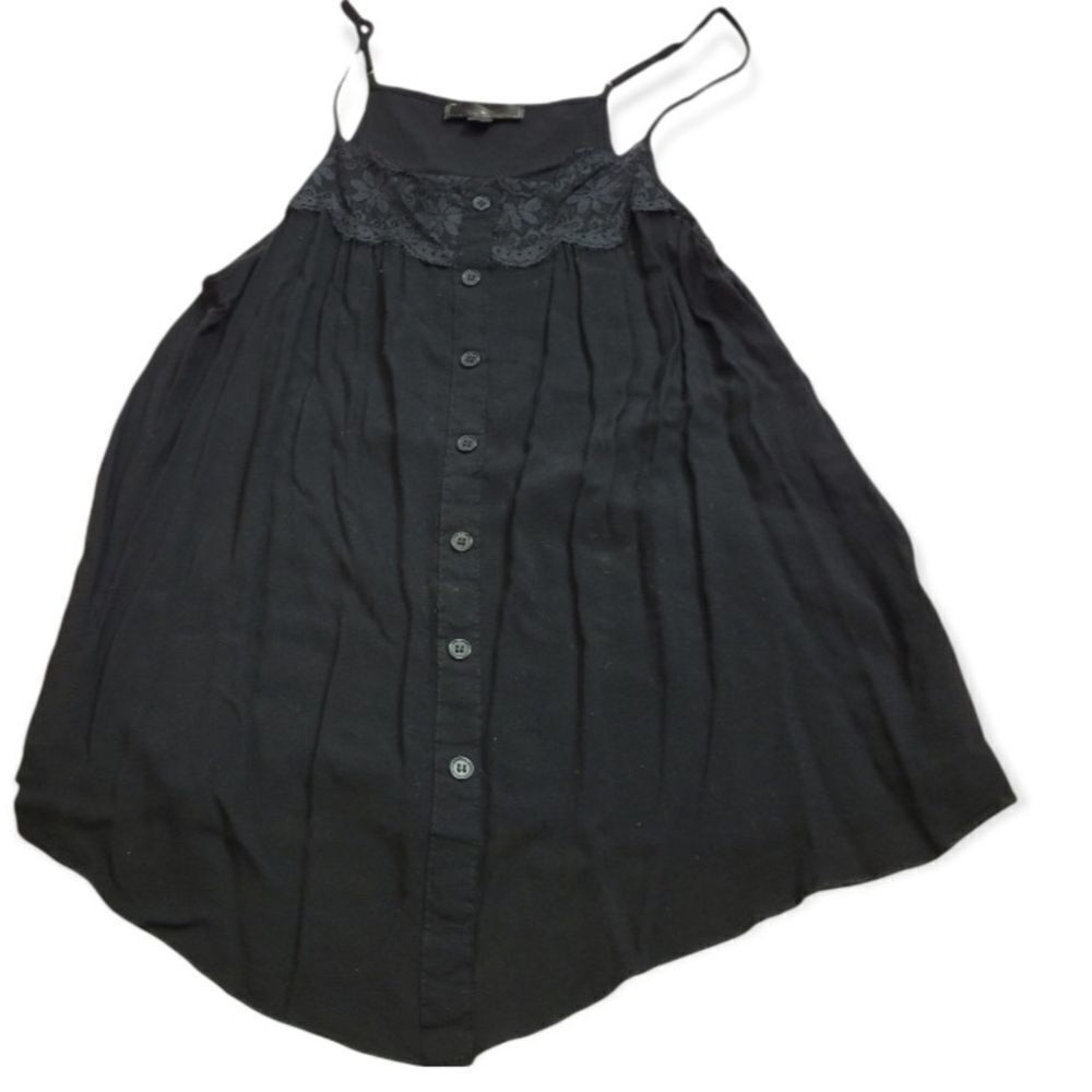 Iris Basic tank top M